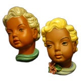 Goldscheider Putti