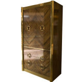 Mastercraft Armoire