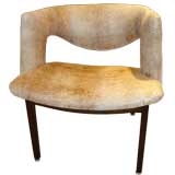 Darling Eames Era Chair in Lizard