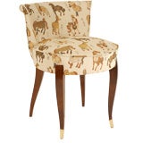 Sycamore Vanity Chair