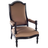 Antique Napoleon III Arm Chair