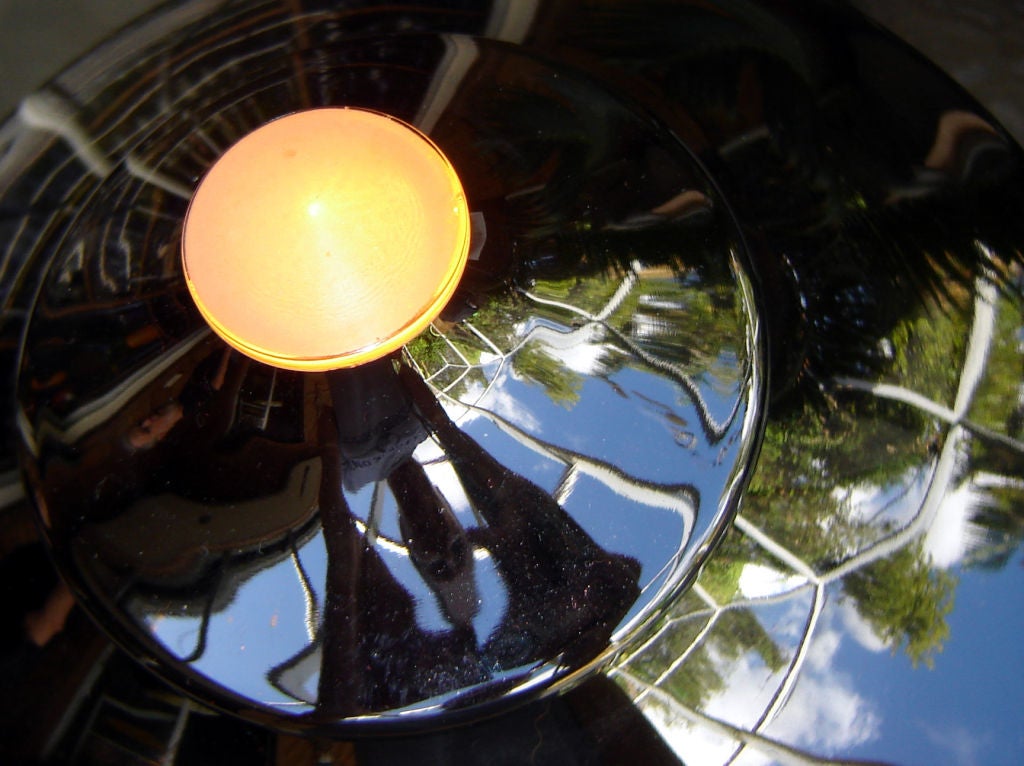 Walter Von Nessen American Art Deco Table Lamp