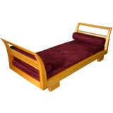 Jean Royere French Art Deco Daybed