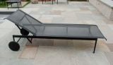 Richard Schultz 1966 Collection- Chaise Lounge