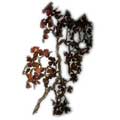 curtis jere branch hanging sculpture