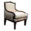 Duchesse Brisee-3 pieces