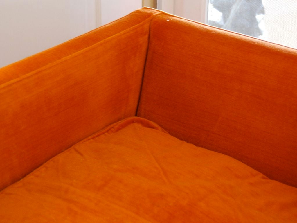 American Knoll Sofa For Sale