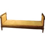 French daybed