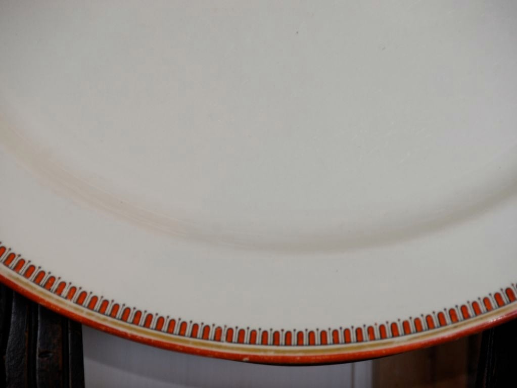 English meat platter