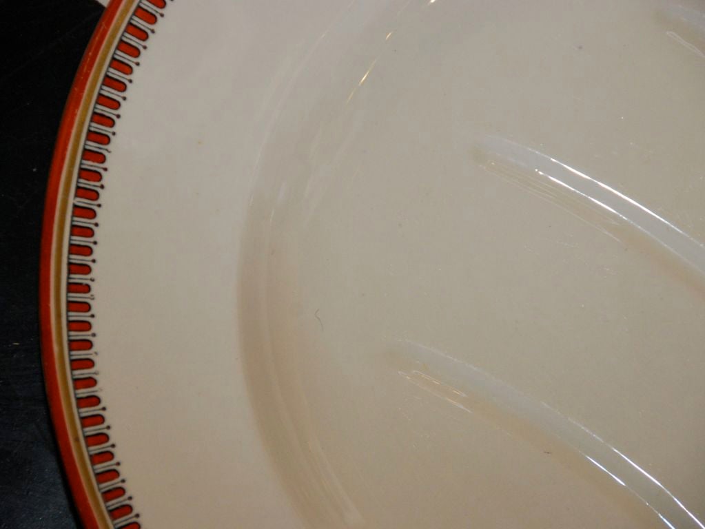 English Meat platter