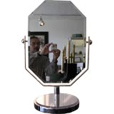 Charles Hollis Jones Octagonal Mirror