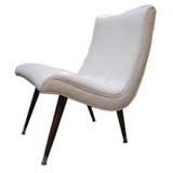 Scoop Chair