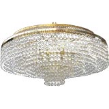 Crystal Chandelier