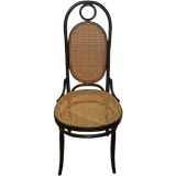 Bentwood  Occassional Chair