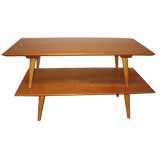 Paul McCobb Tables Paul McCobb Tables
