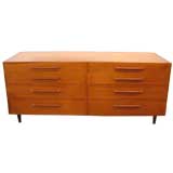 Dunbar Dresser Designed by Edward Wormley