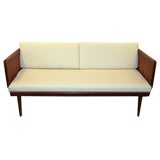 Vintage Sofa/Day Bed by John Stuart