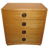 Red Lion Chest of Drawers / Dresser - Two Available