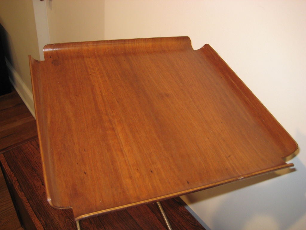 george nelson tray table
