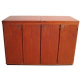 Bar / Server