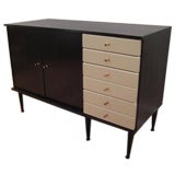Vintage Paul McCobb Cabinet