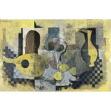 “Nature Morte” by Robert Franquinet