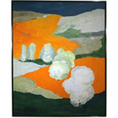 “Untitled” by Peggy Reventlow 9