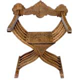 FoldingTent Chair from India