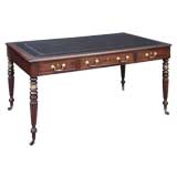 Victorian Partners Writing Table Victorian Partners Writing Table