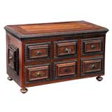 Baroque Decorative Objects