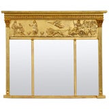 Victorian Wall Mirrors