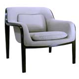Knoll Womb Lounge Chair