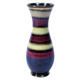 West German Ceramic Vase