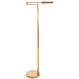 Koch
Lowy Brass Swing Arm Floor Lamp Koch
Lowy Brass Swing Arm Floor Lamp