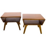 Wakefield End Tables