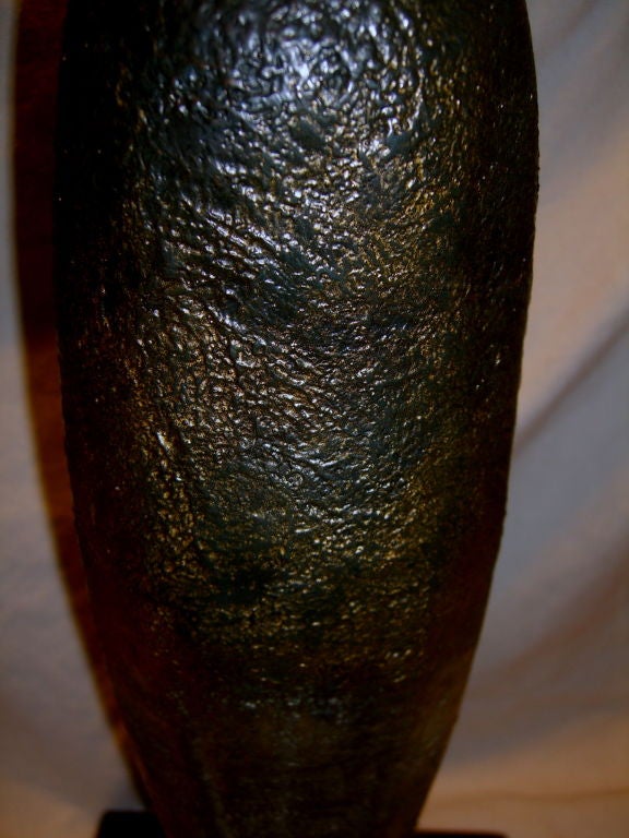Celine Lepage La Femme De Marrakech Bronze Re-Cast For Sale 2