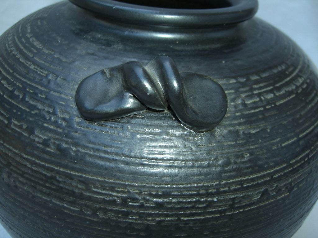 raki pottery
