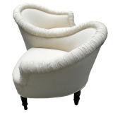 Tete a Tete or Confidente