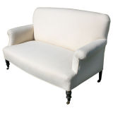 Love Seat Napoleon lll