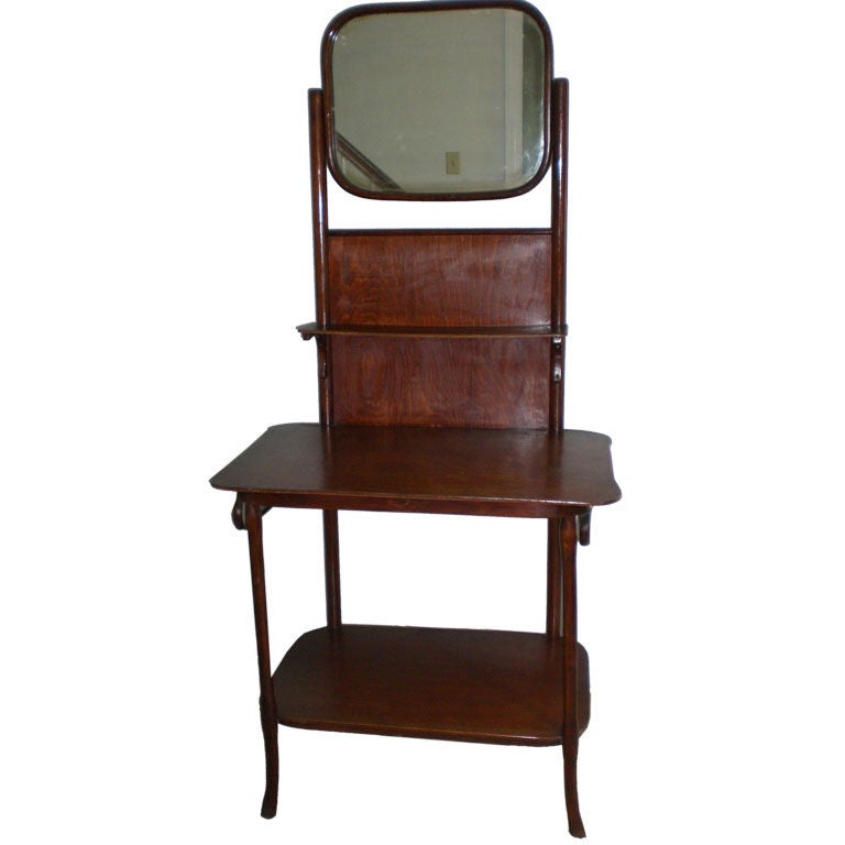 kOHN VANITY DRESSER