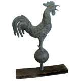 ROOSTER WEATERVANE
