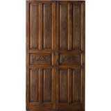 Portera - 18th C. Antique Spanish Double Door