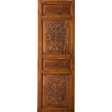 Portera-18th Century Antique Spanish Door