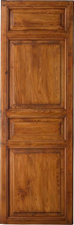 Portera-18th Century Antique Spanish Door