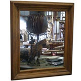 cliff may style ranch mirror