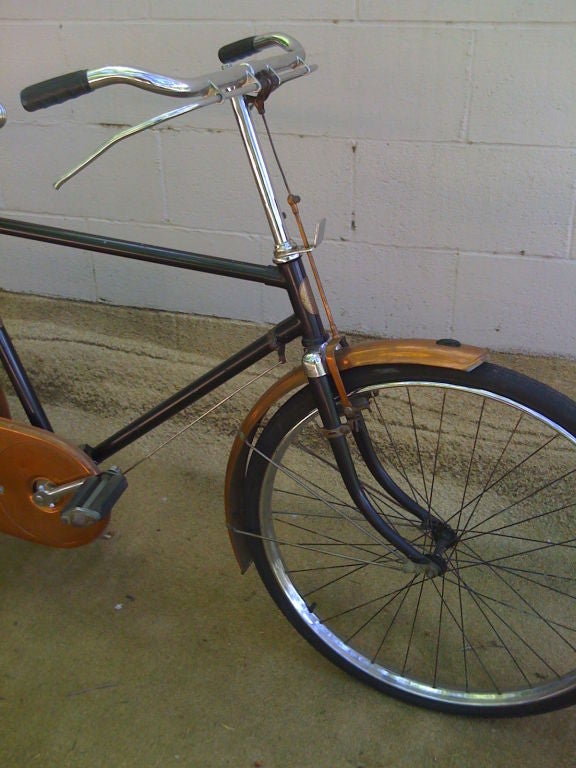 Bespoke Japanese Bicycle For Sale at 1stDibs