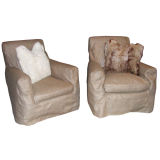 twofer club chairs (2)