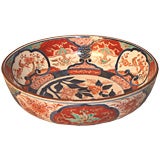 Japanese Imari 7ins Bowl