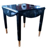 Mid-Century Game or Center Table by Conand Ball