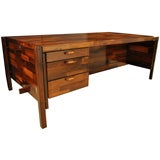 Vintage 1970s Desk by L
Atelier